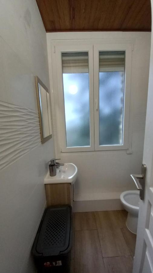 Super Appartement Au Centre Ville De Rosny Sous Bois Exterior foto
