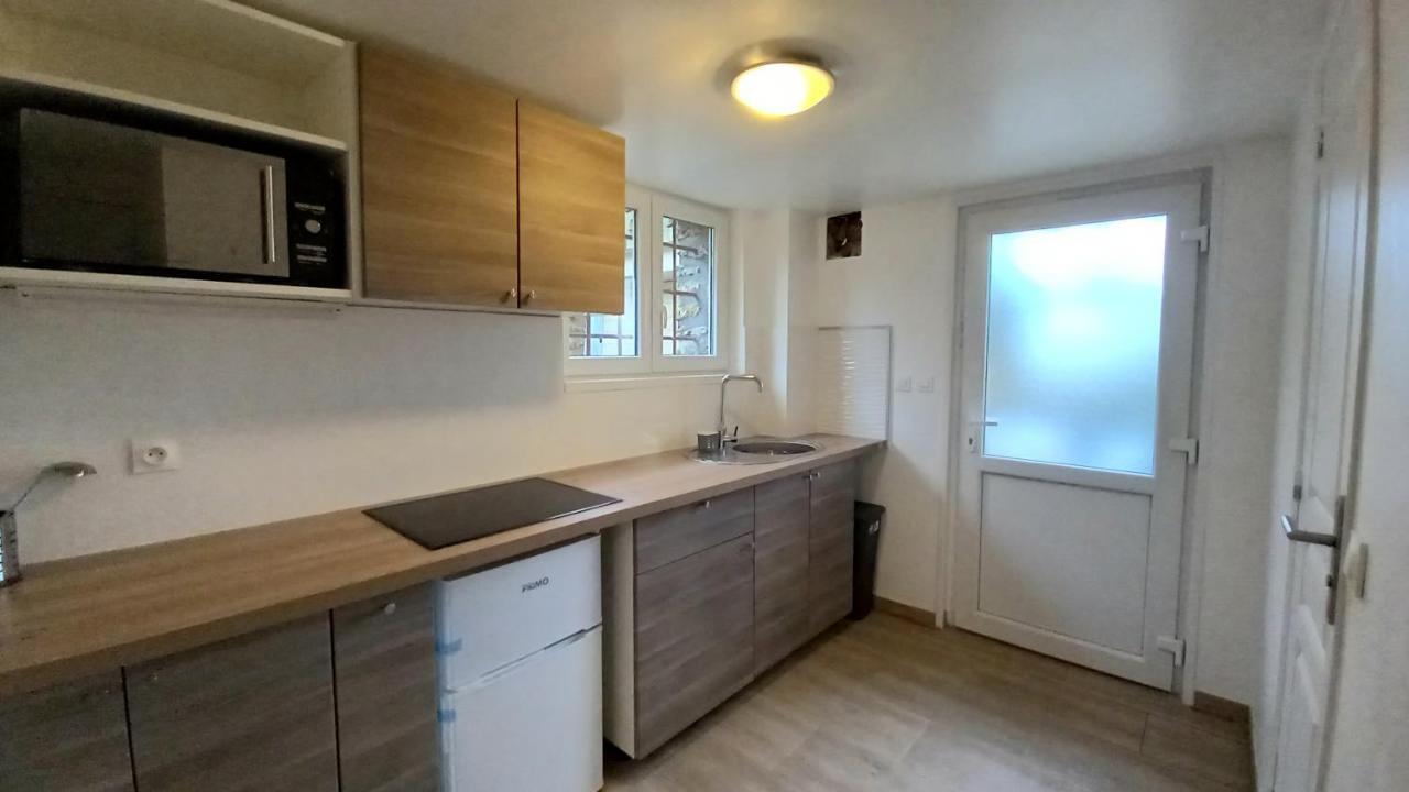 Super Appartement Au Centre Ville De Rosny Sous Bois Exterior foto